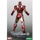 The Avengers Movie ARTFX Statue 1/6 Iron Man Mark VII 33 cm